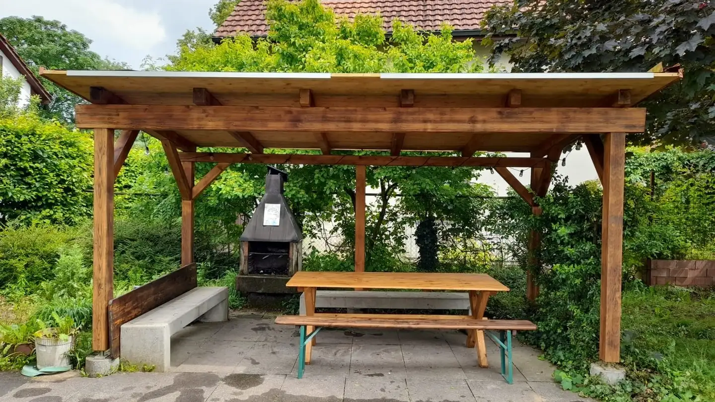 Appartement à louer - Ziegelbüntenweg 4, 4147 Aesch BL - Photo 3