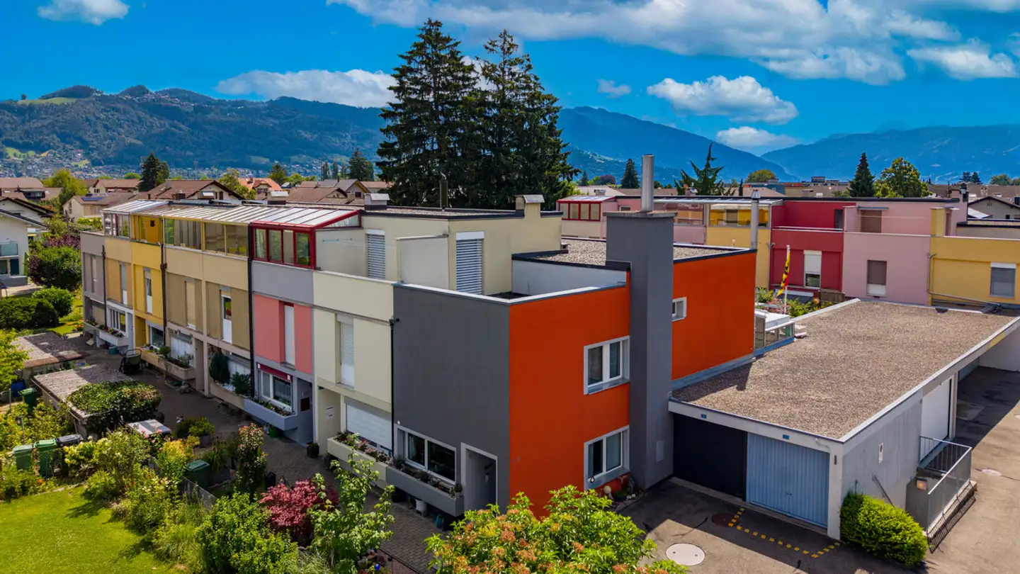 Cave house for sale - Sustenstrasse, 3604 Thun - Photo 2