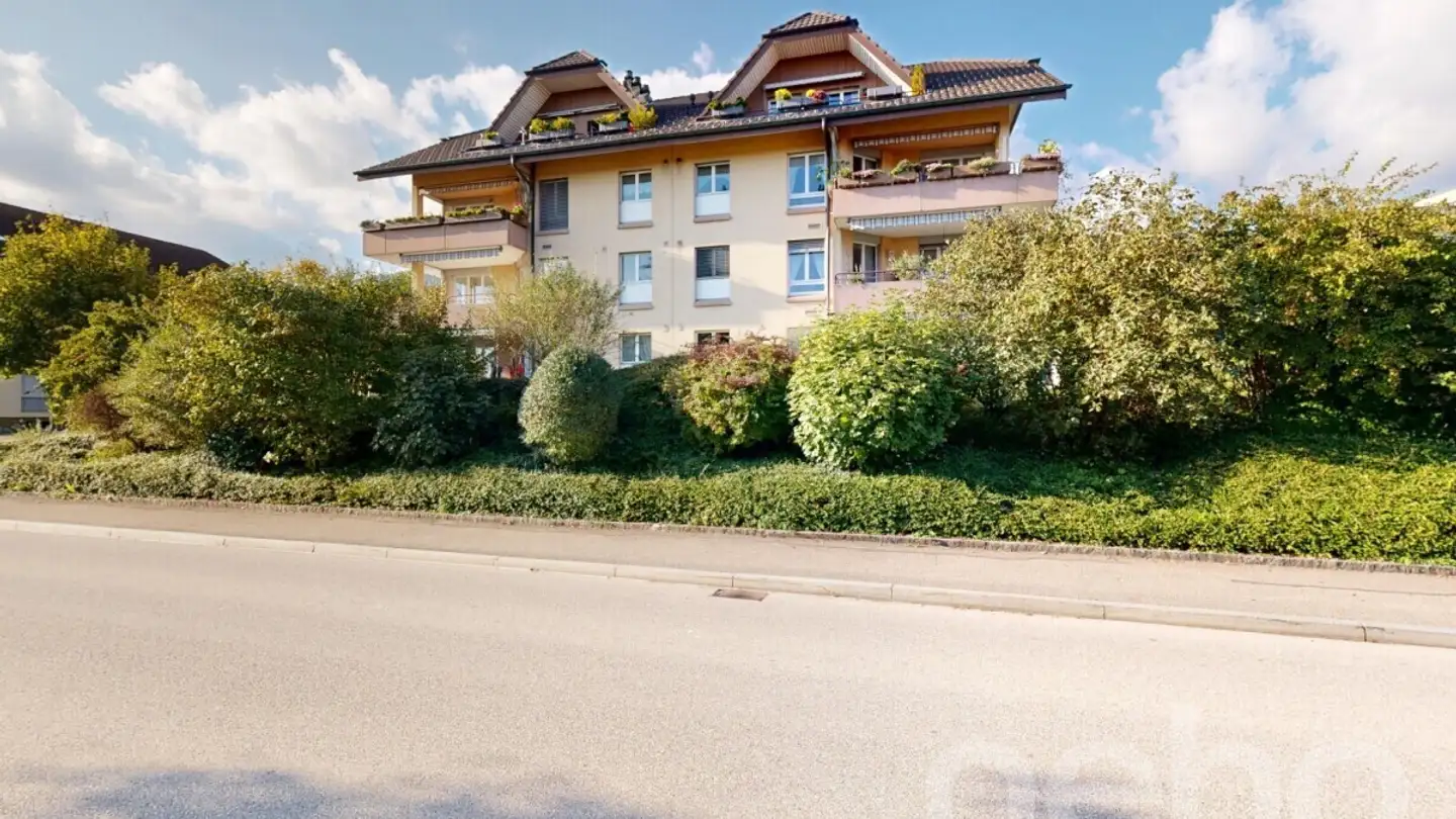Appartement à vendre - 2544 Bettlach