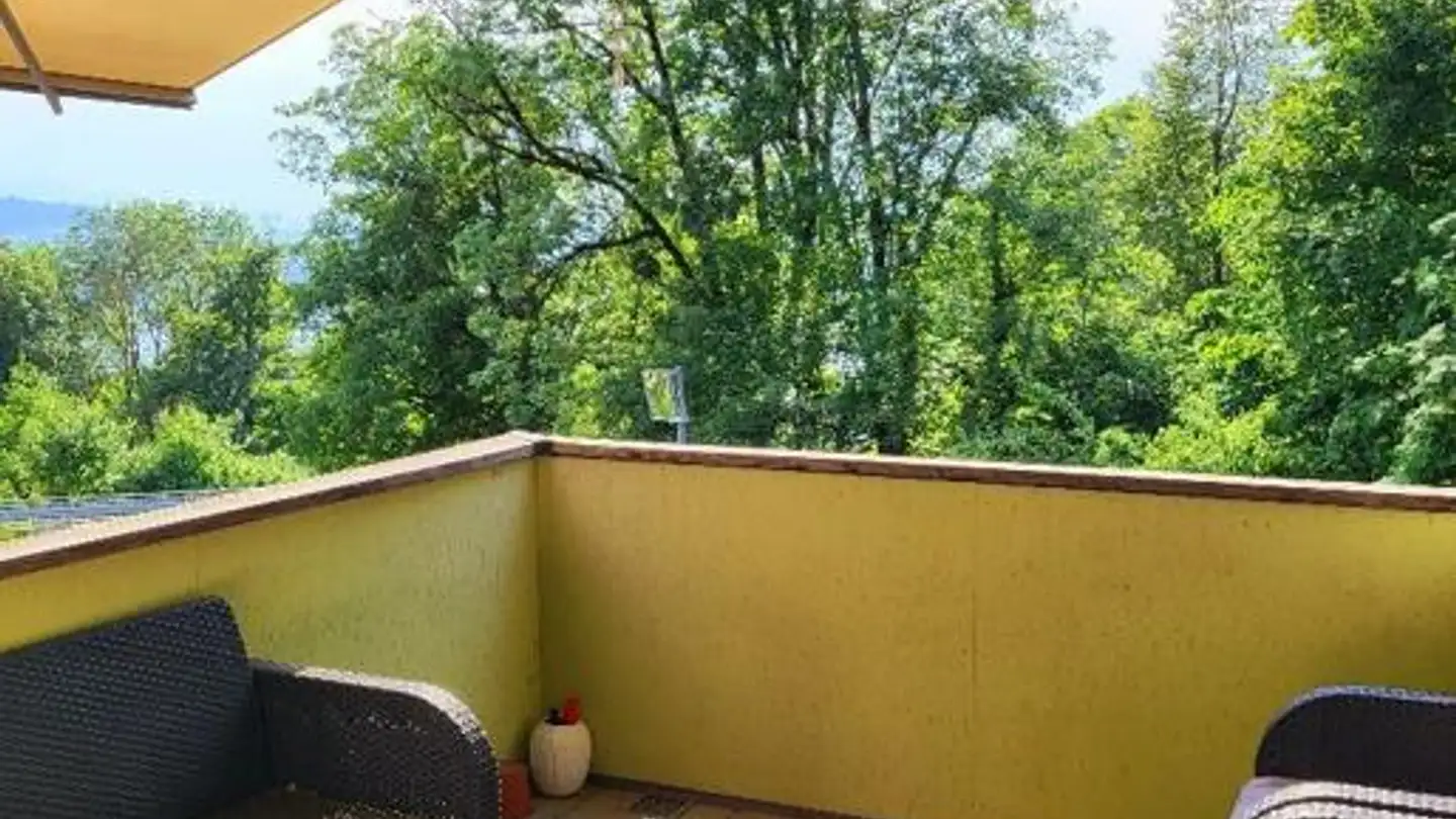 Casa singola in affitto - Vorderbergstrasse 24b, 6318 Walchwil - Foto 4