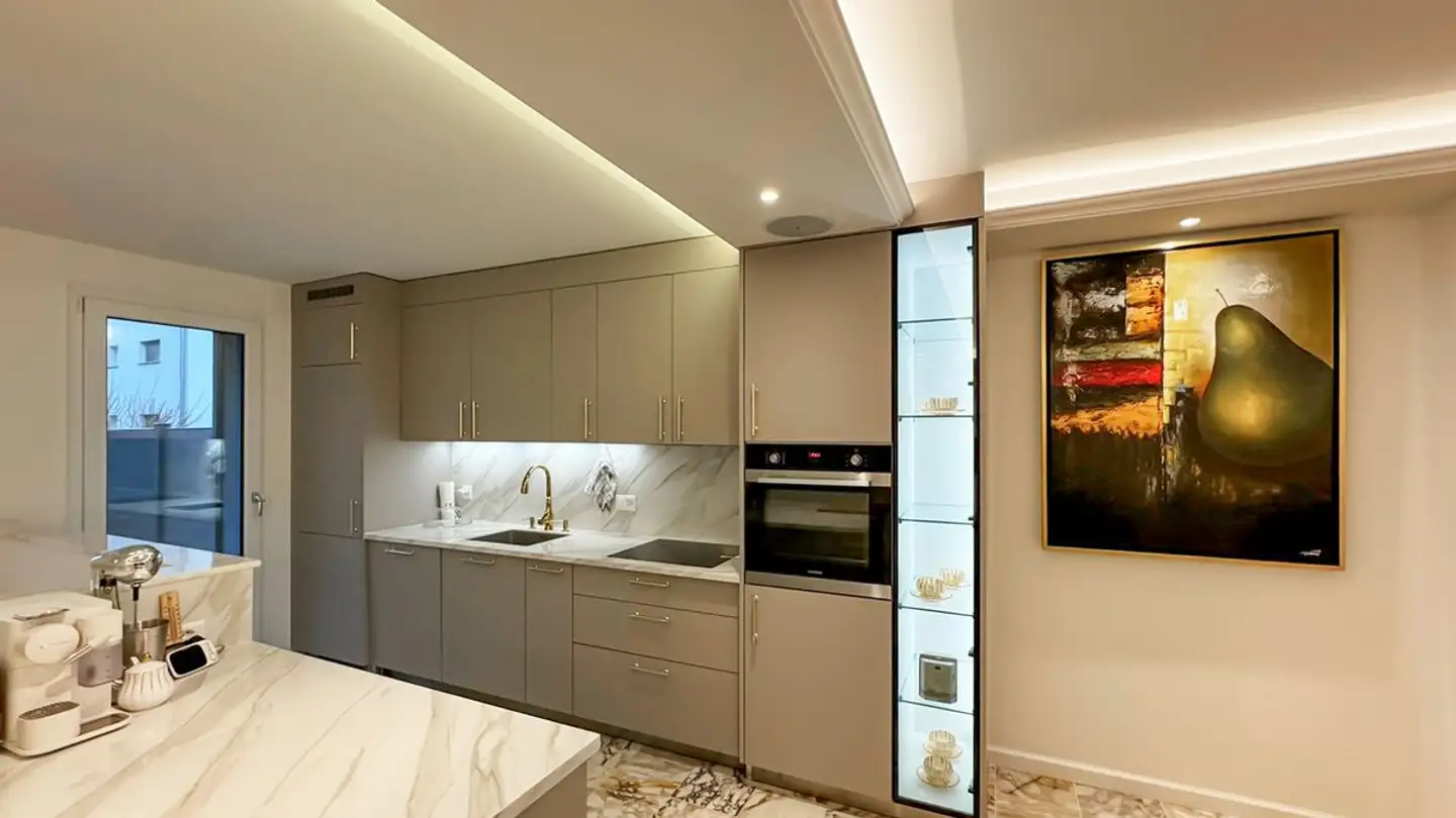 Doppelhaushälfte kaufen - 1902 Evionnaz - Foto 2