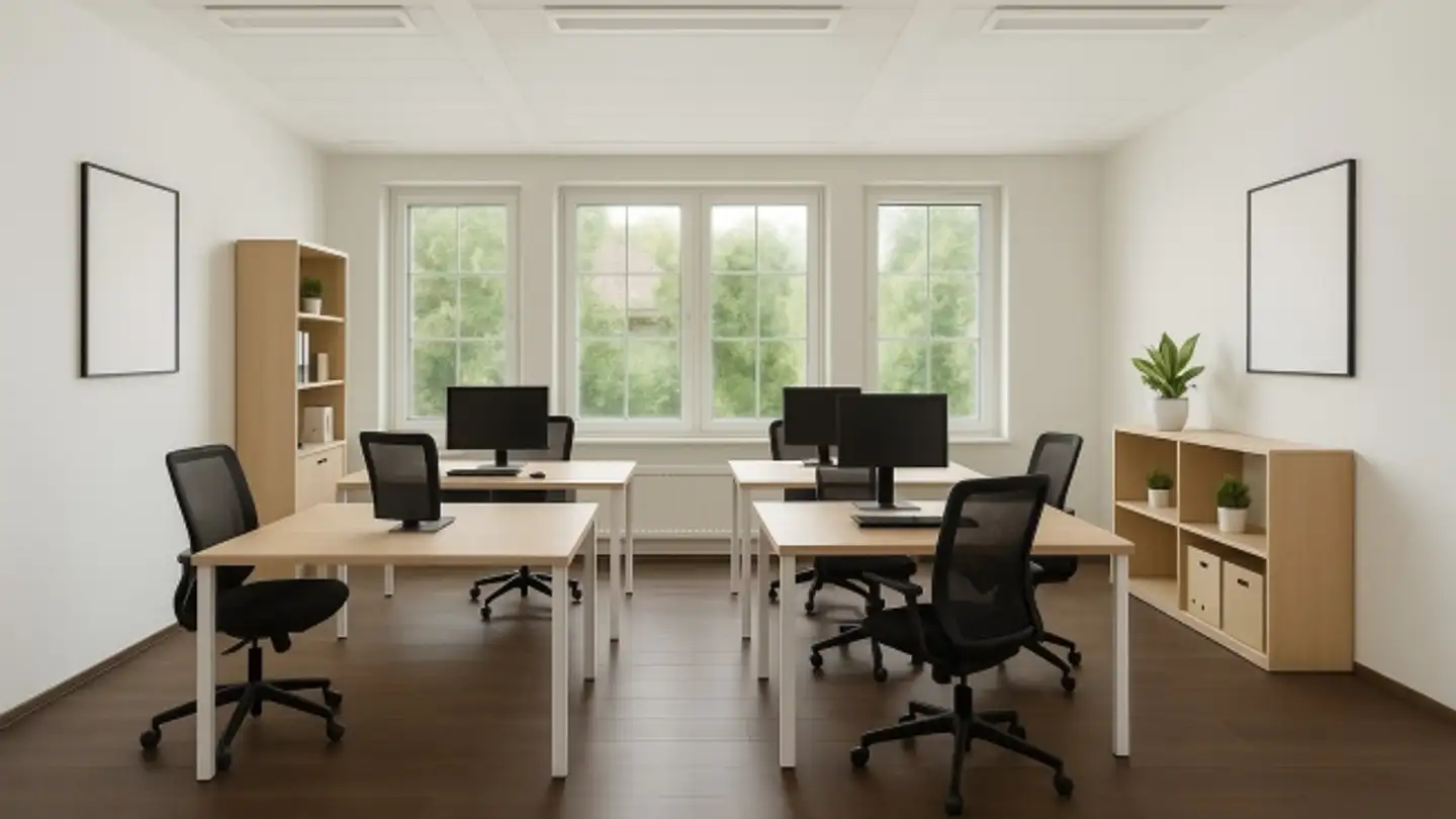 Office space for rent - 8044 Zürich