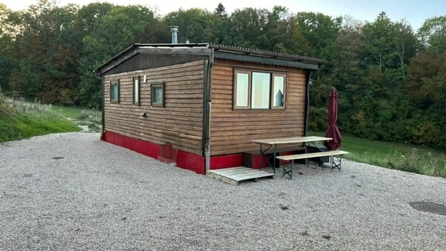 Chalet for sale - Route De Montancy 420, 2903 Villars-sur-Fontenais