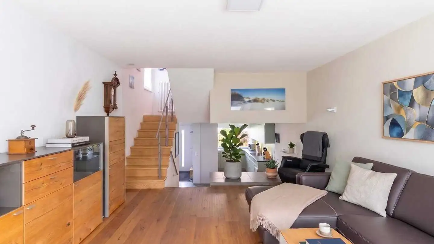Cave house for sale - Sustenstrasse, 3604 Thun - Photo 3