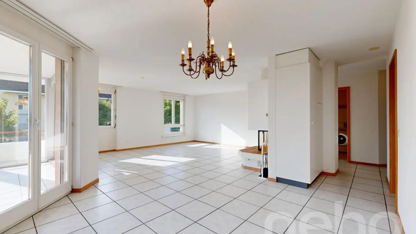 Appartement à vendre - 2544 Bettlach