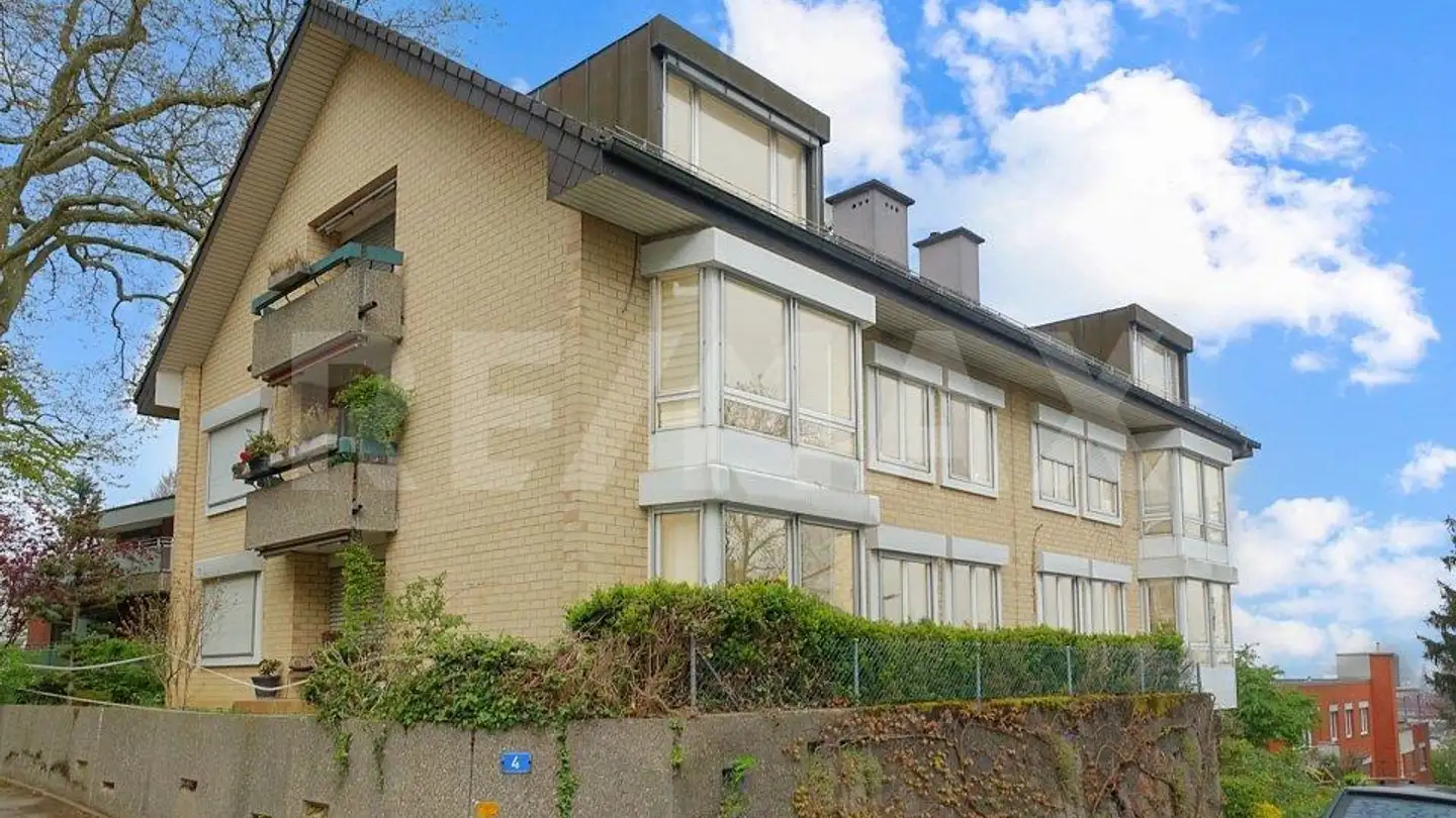 Apartment for sale - 4059 Basel
