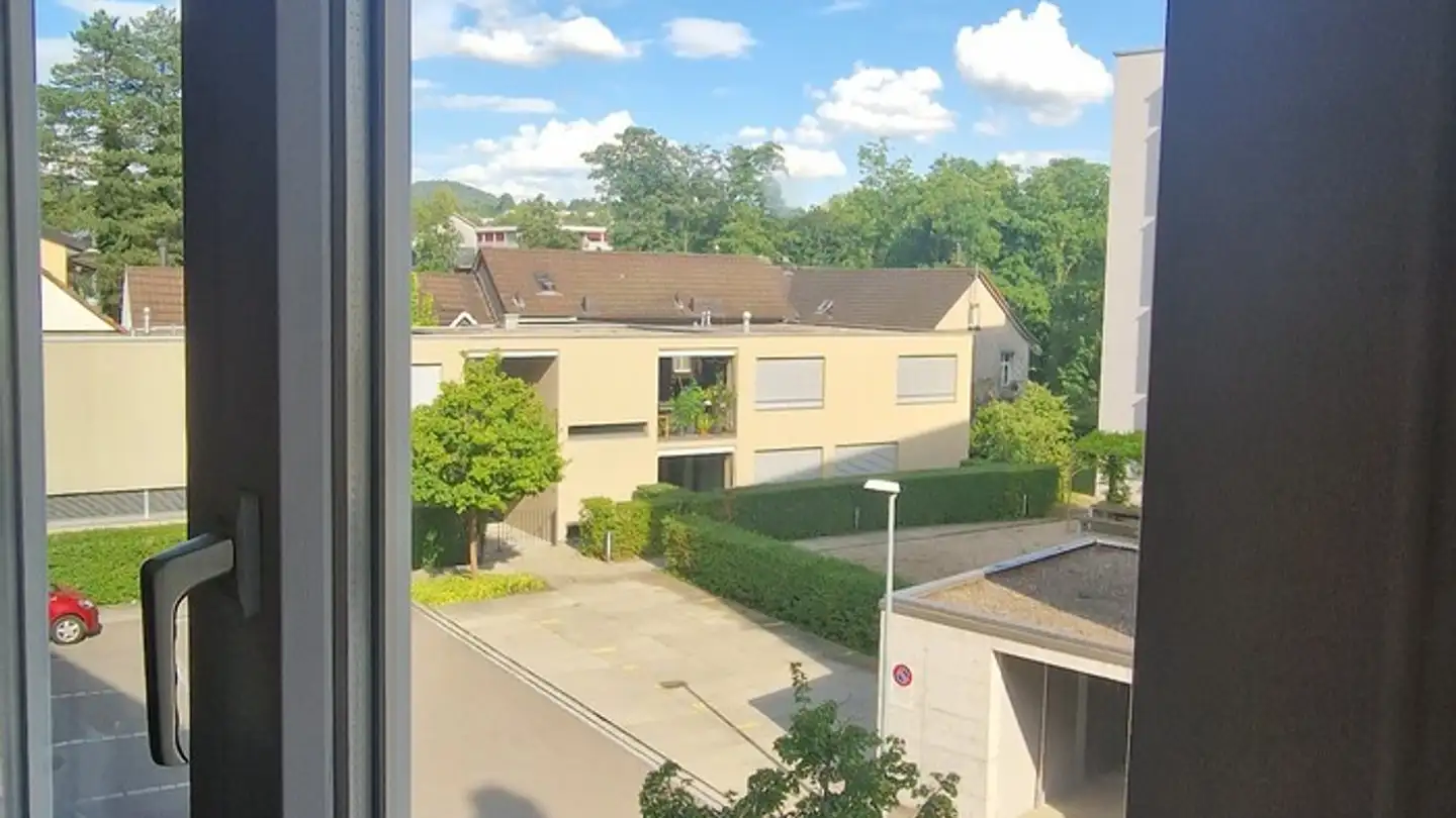 Appartamento in affitto - Zürcherstrasse 120, 8500 Frauenfeld - Photo 2