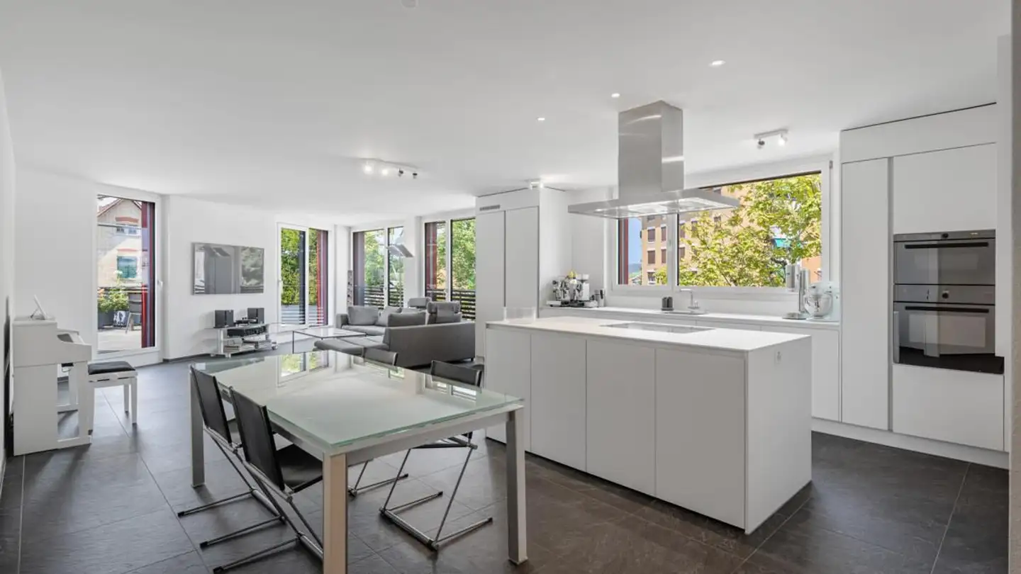 Apartment for sale - 8305 Dietlikon
