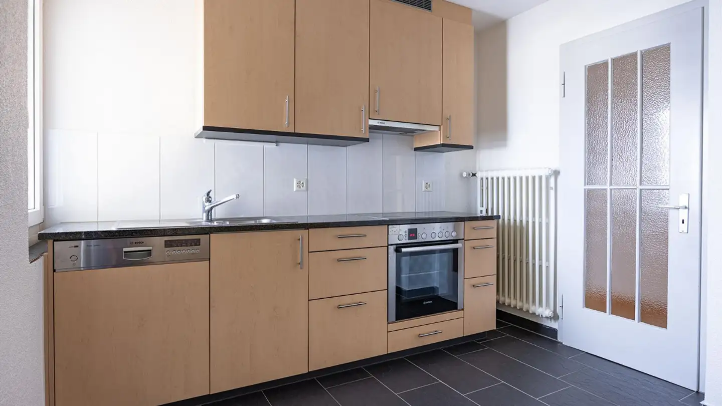 Wohnung mieten - Zuchwilerstrasse 54, 4500 Solothurn - Foto 3