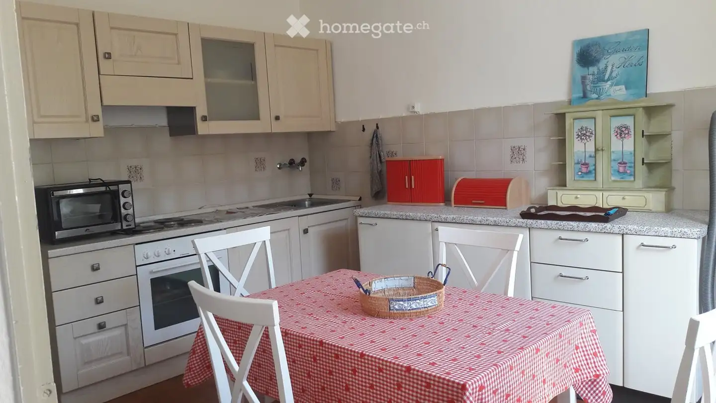Apartment for rent - 6817 Maroggia