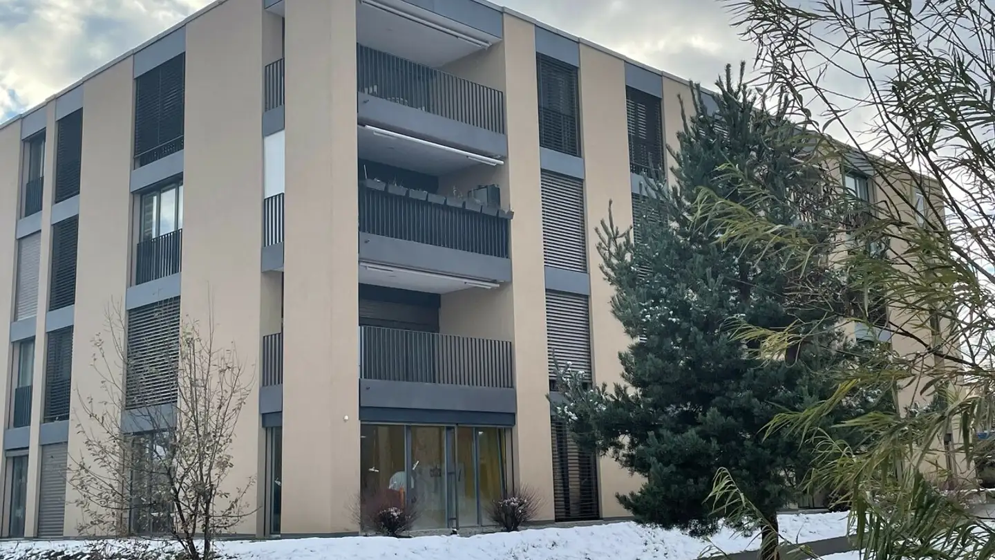 Appartamento in affitto - Chemin De Champ-Francey 10, 1630 Bulle