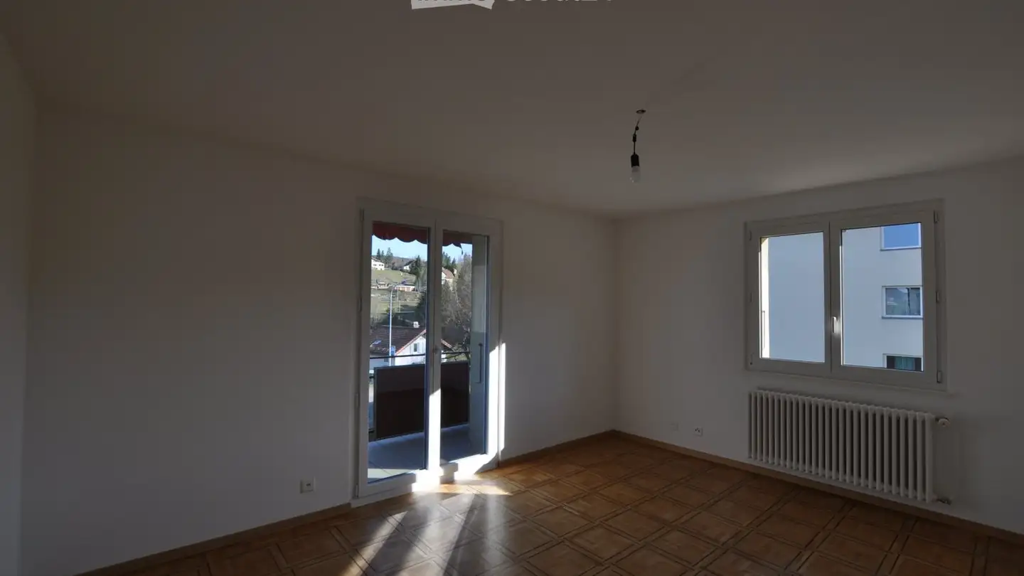 Appartement à louer - Grand-Rue 31, 1345 Le Lieu - Photo 3