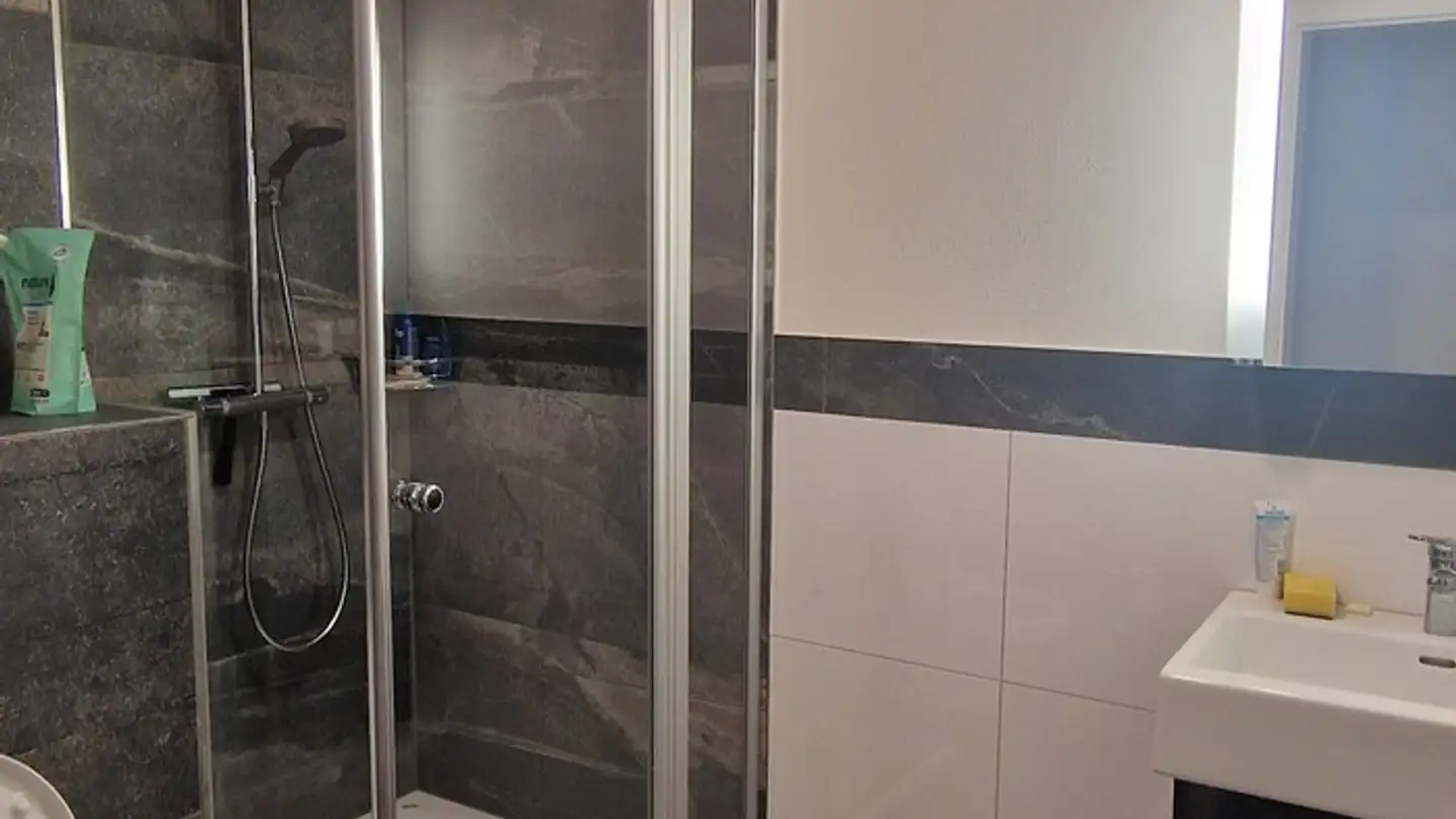 Appartamento in affitto - Zürcherstrasse 120, 8500 Frauenfeld - Photo 4