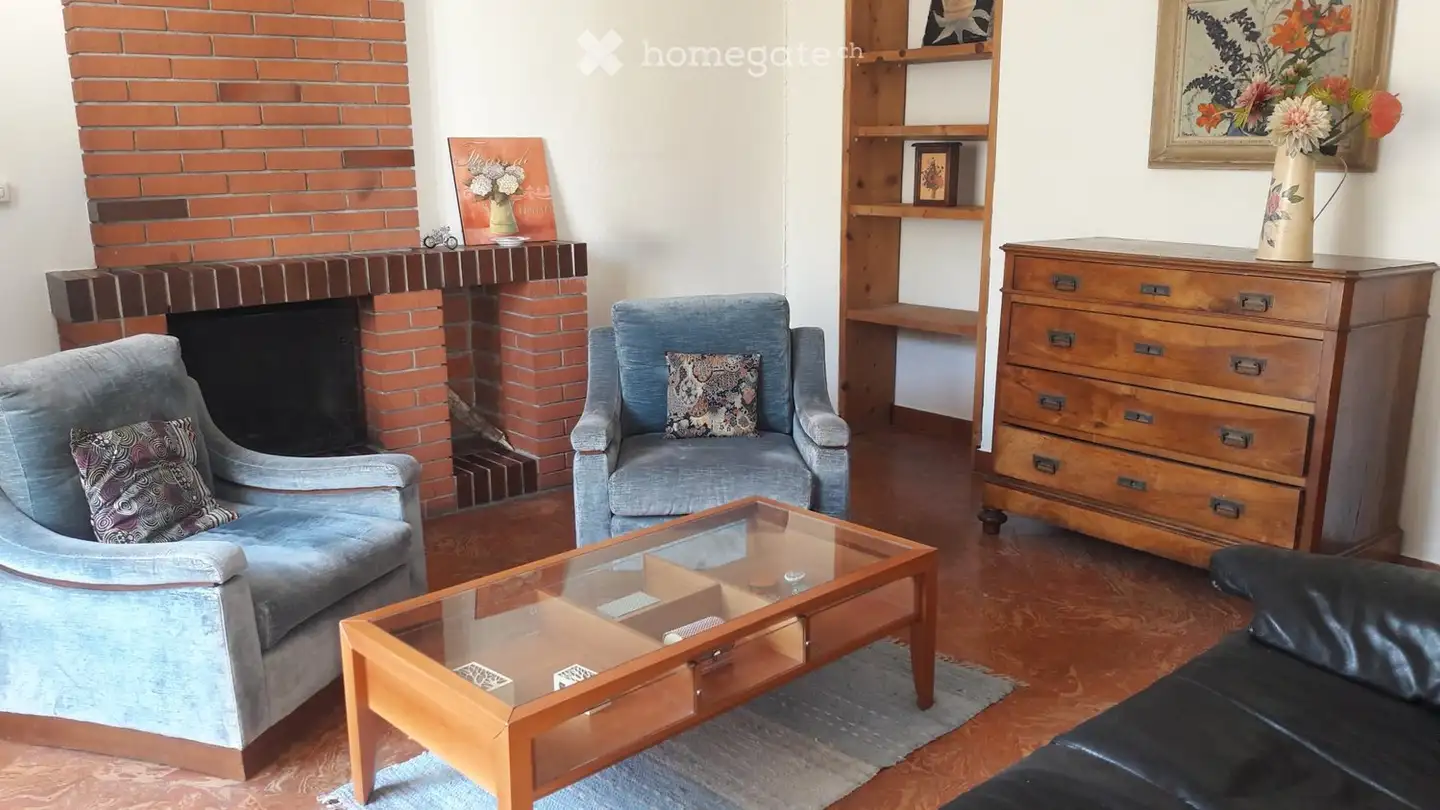 Apartment for rent - 6817 Maroggia - Photo 2