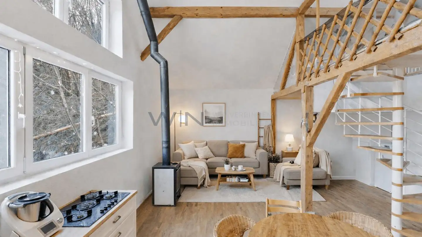 Maison individuelle à vendre - 9475 Sevelen - Photo 3