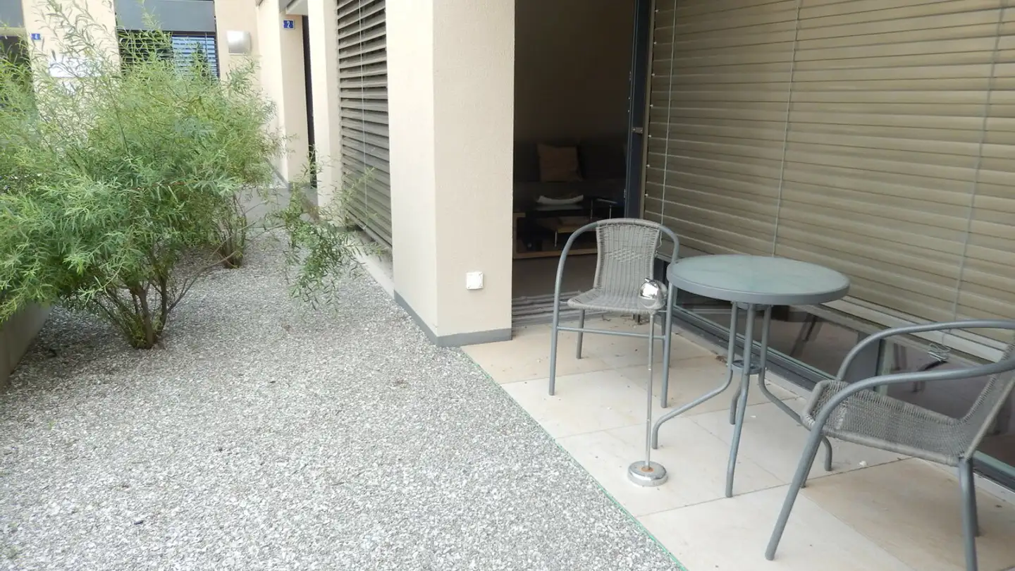 Appartamento in affitto - Chemin De Champ-Francey 10, 1630 Bulle - Foto 3