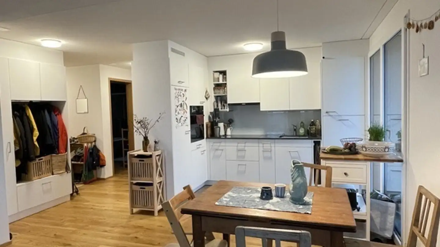 Appartamento ammobiliato in affitto - 6060 Ramersberg - Photo 2