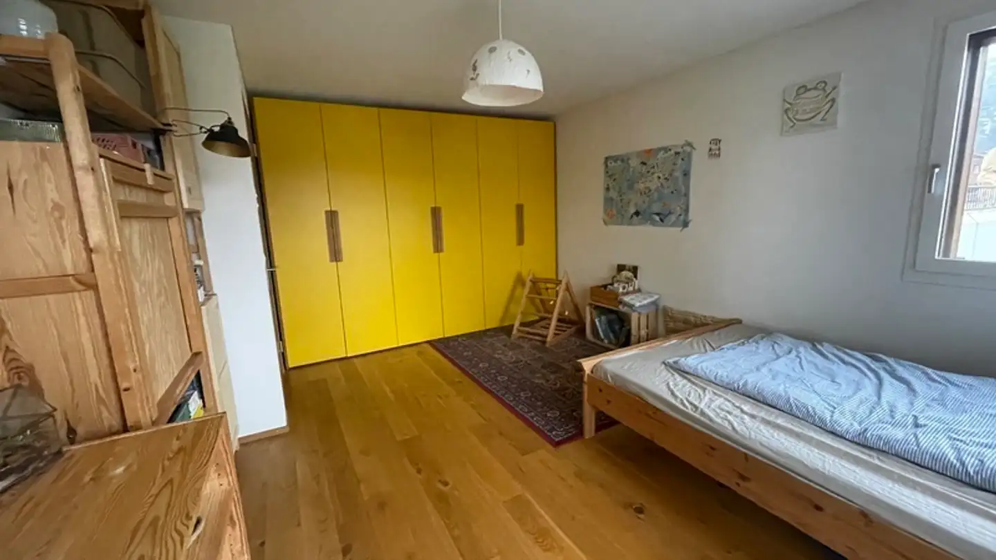 Appartamento ammobiliato in affitto - 6060 Ramersberg - Photo 4