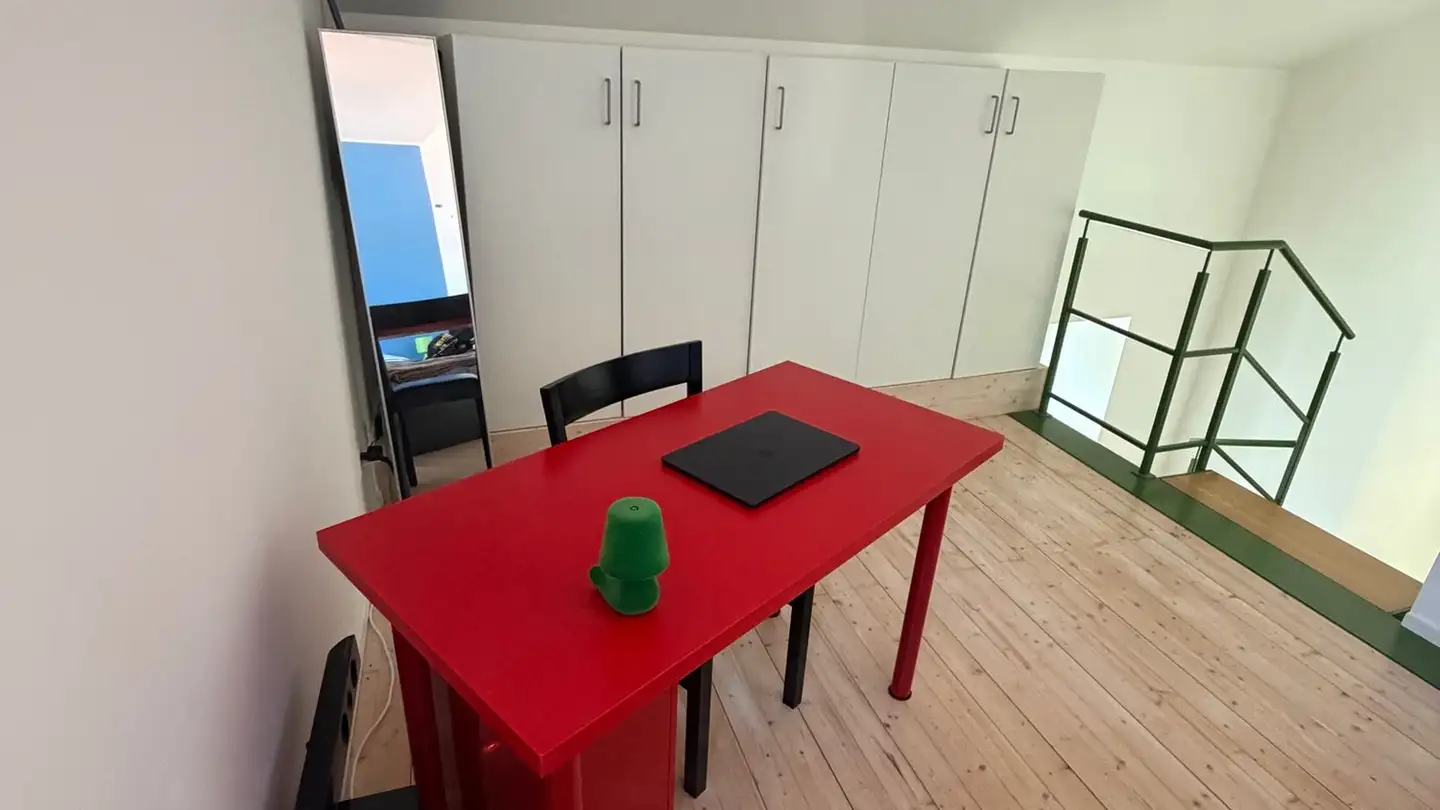 Wohnung mieten - 6943 Vezia - Foto 3