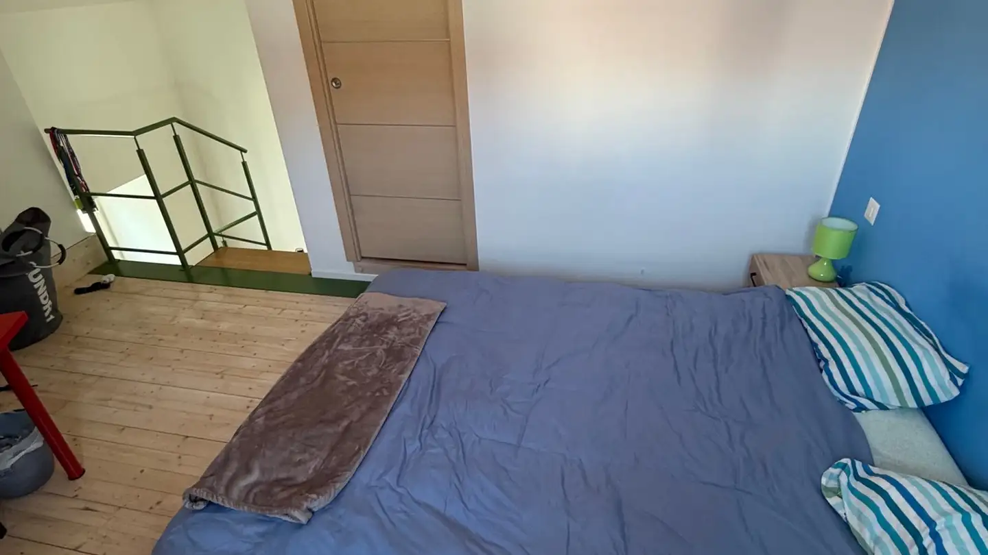 Wohnung mieten - 6943 Vezia - Foto 4