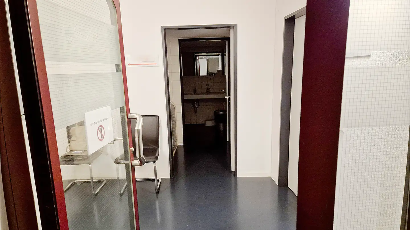 Bürofläche mieten - Bruggerstrasse 21, 5400 Baden - Foto 4