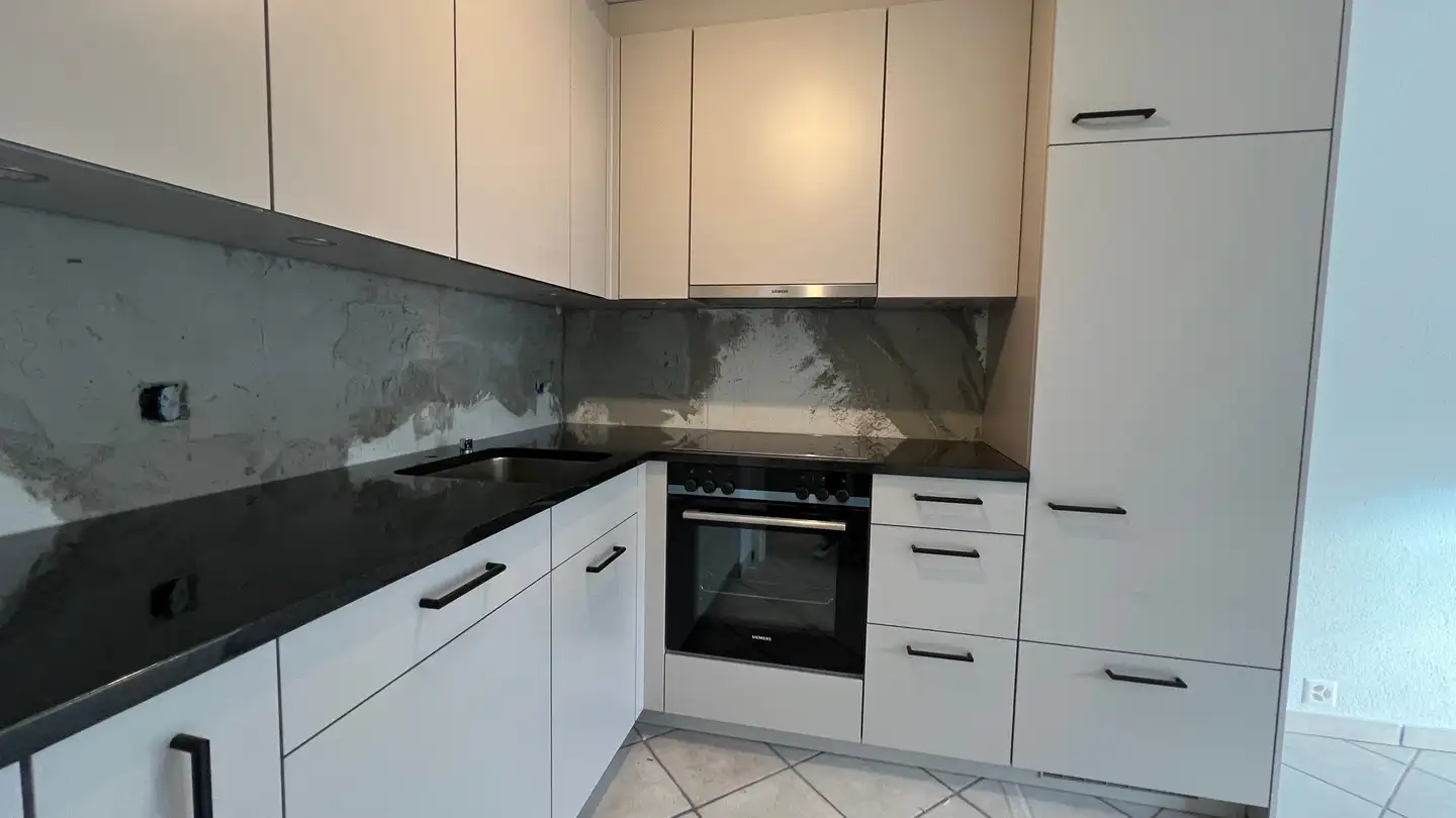 Apartment for rent - Zulligerstrasse 55, 3063 Ittigen