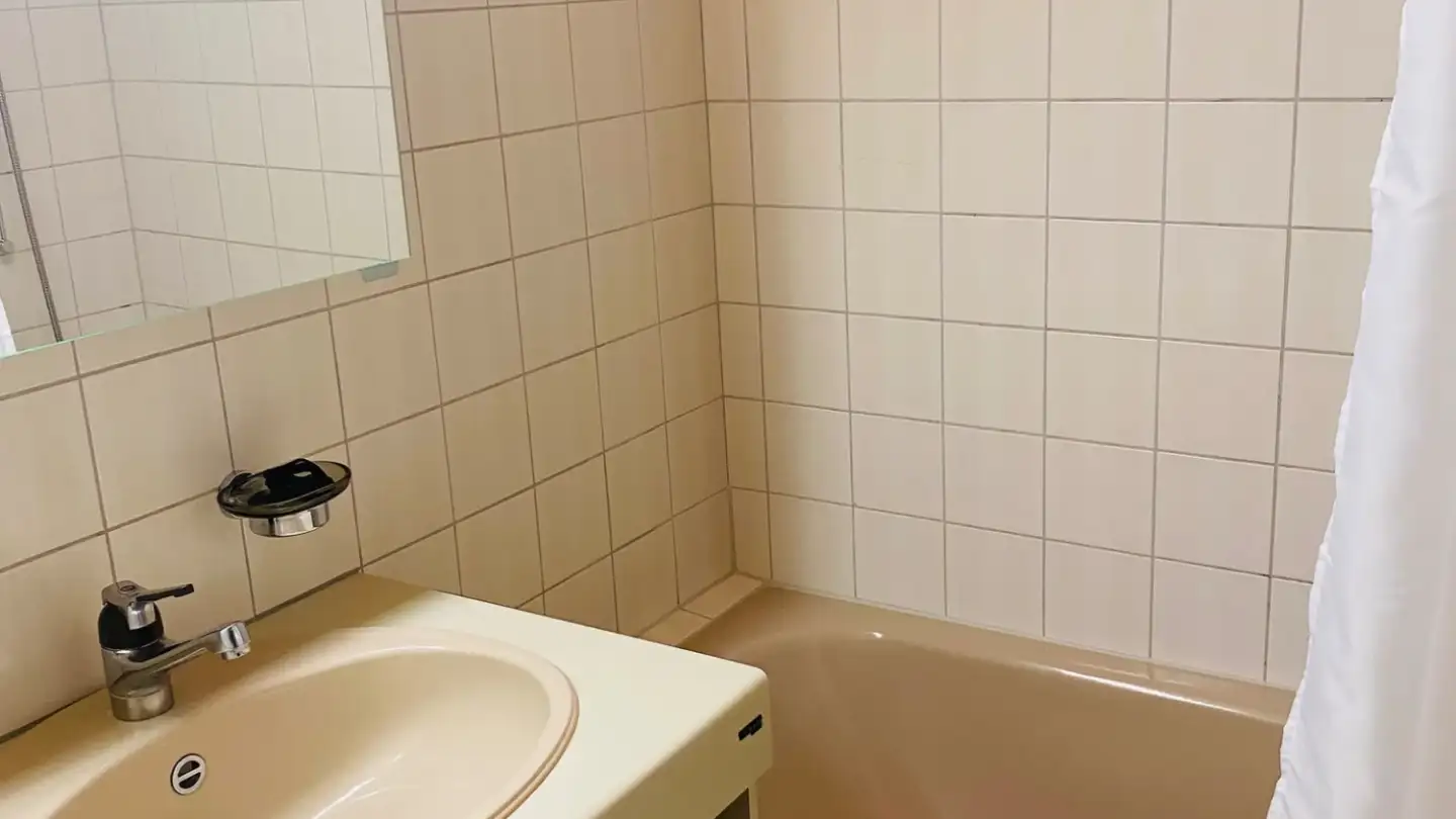Zimmer mieten - Hansenstrasse 15, 3550 Langnau im Emmental - Foto 4