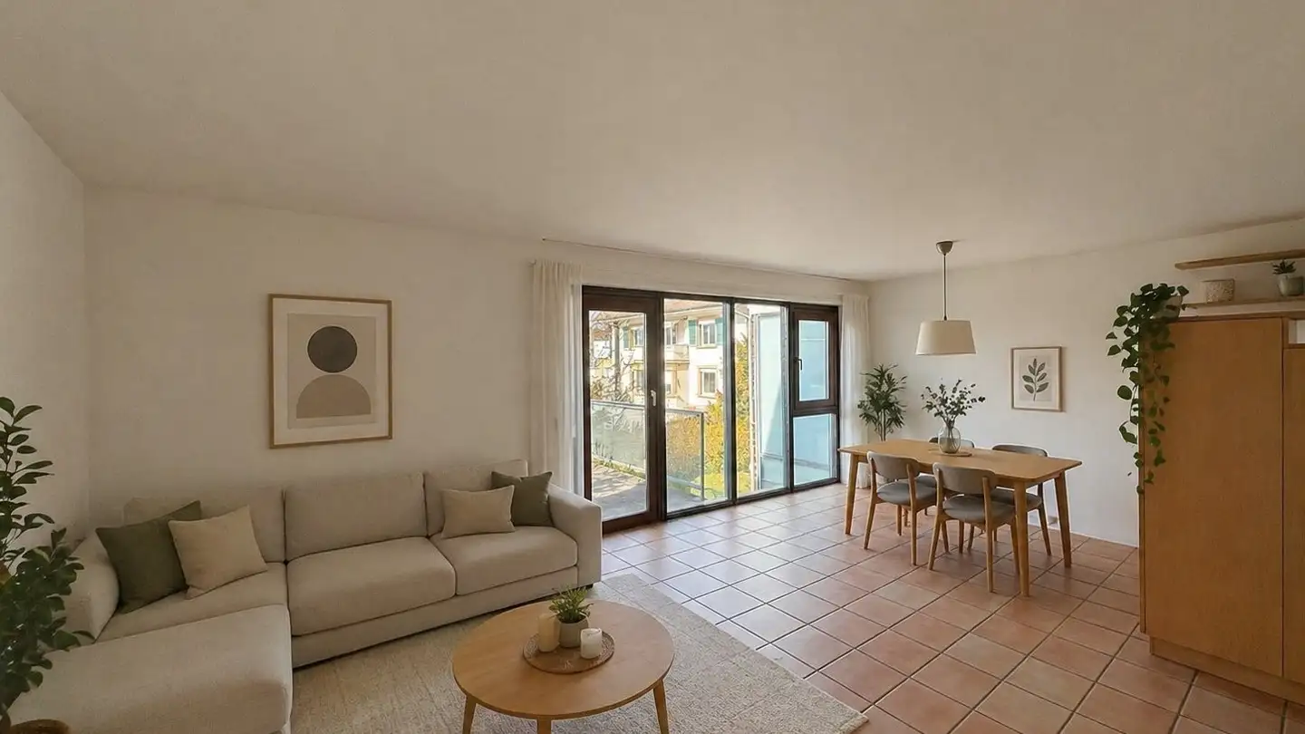 Appartement à louer - Chemin Des Vignes / Rebenweg 8a, 2503 Biel/Bienne - Photo 2