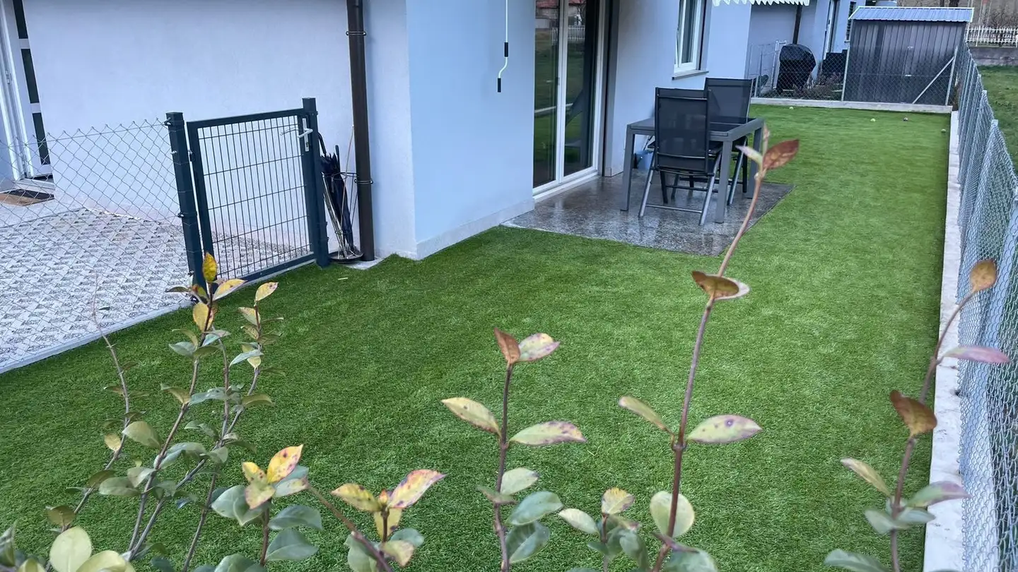 Single house for rent - In Nosícc, 6703 Osogna - Photo 2