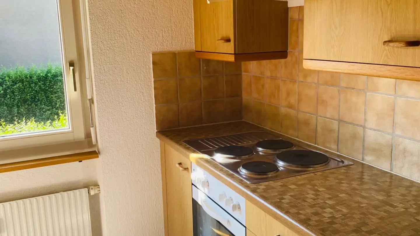 Zimmer mieten - Hansenstrasse 15, 3550 Langnau im Emmental - Foto 2