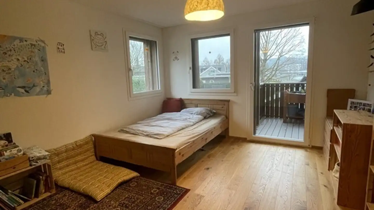 Appartamento ammobiliato in affitto - 6060 Ramersberg - Photo 3