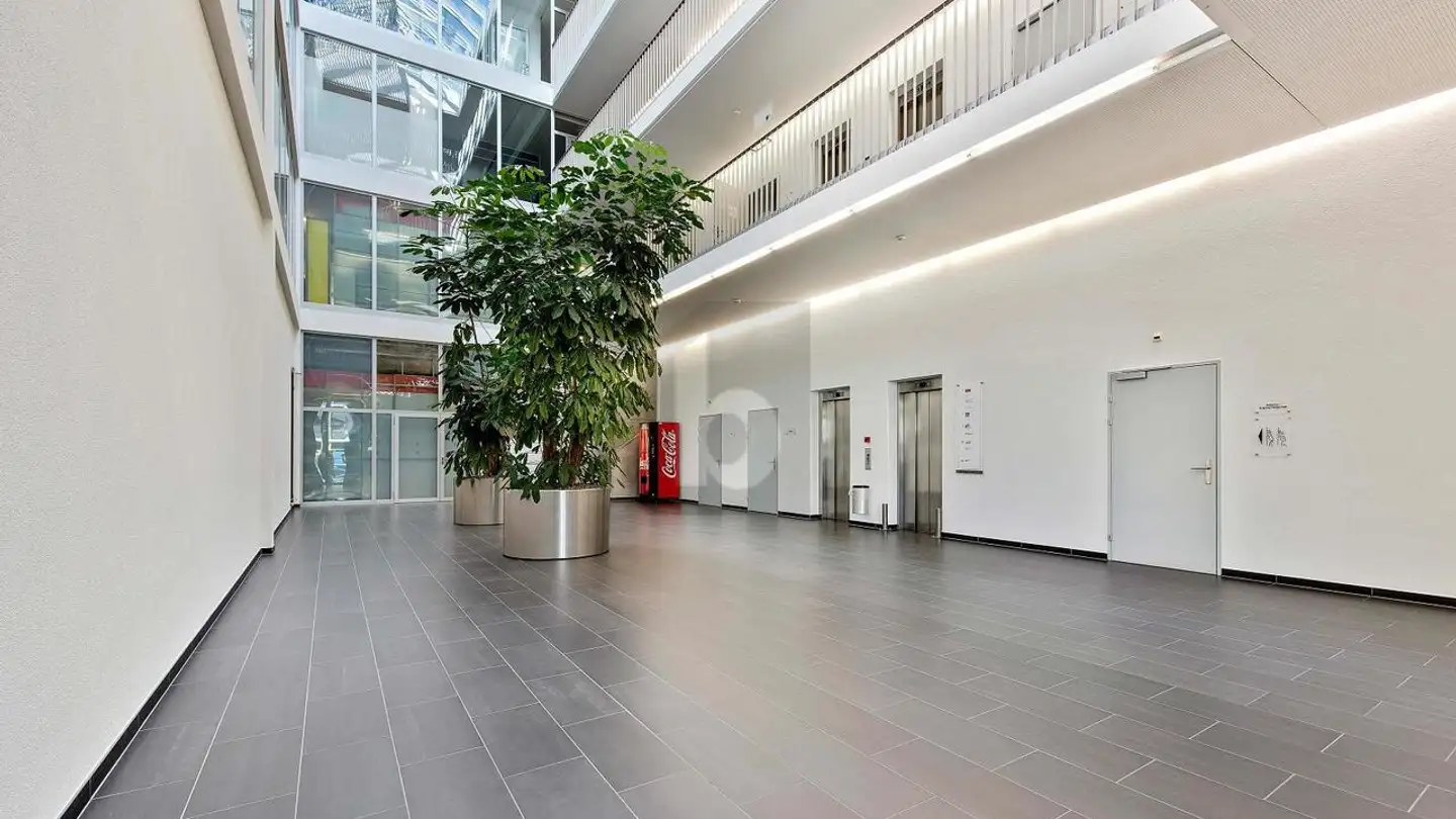 Commerciale in affitto - 9016 St. Gallen - Foto 3