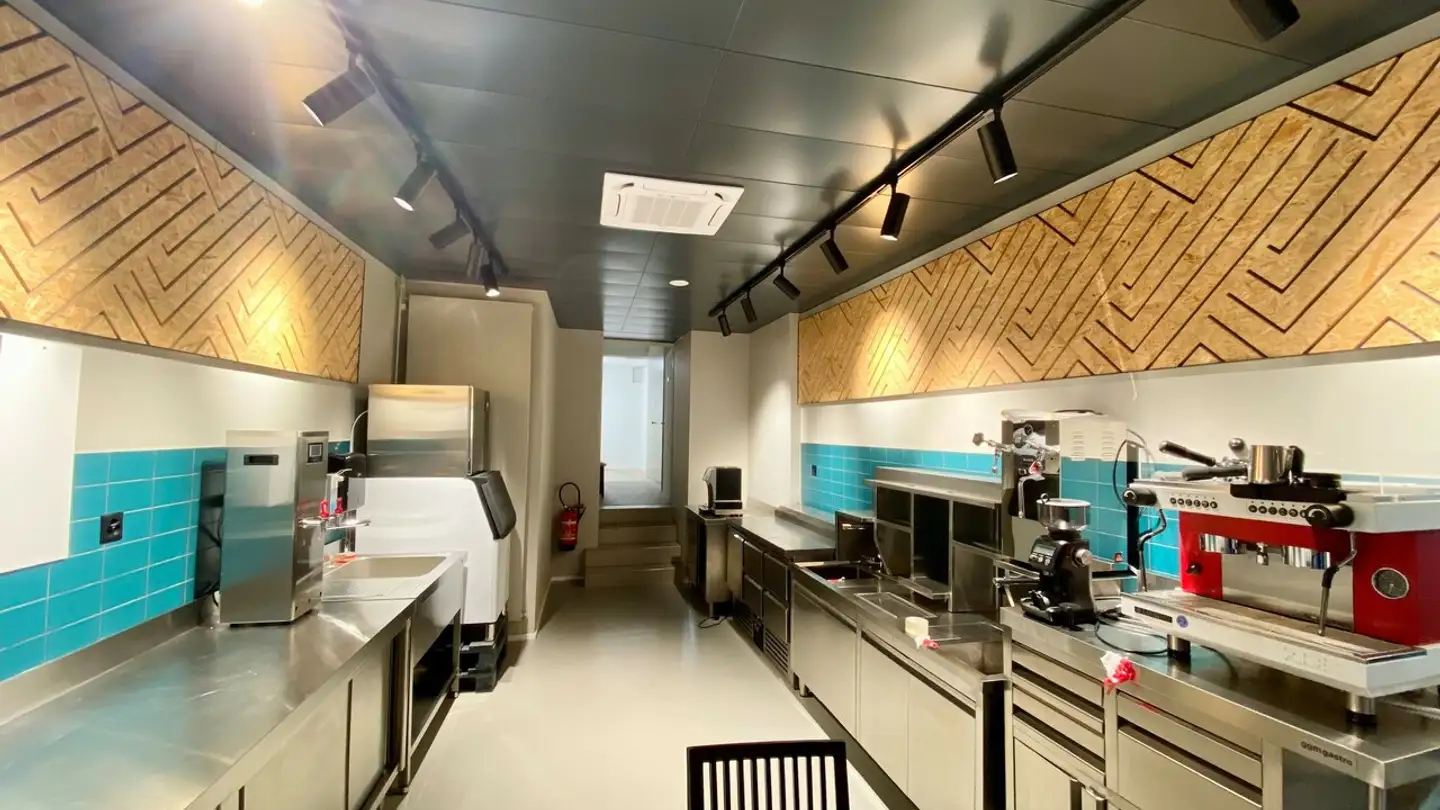 Negozio in affitto - Barfüsserplatz 15, 4051 Basel - Photo 3