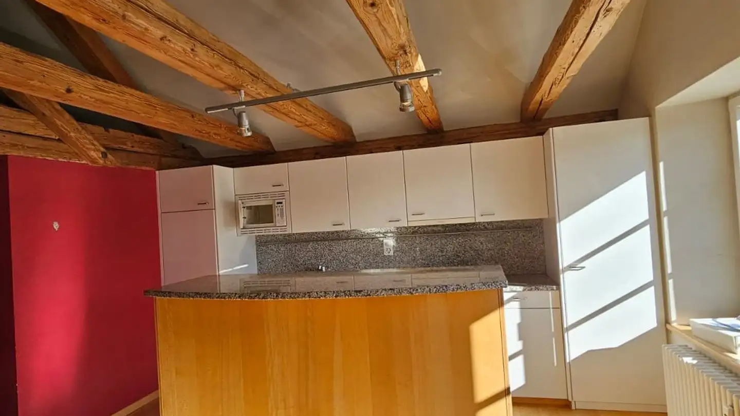 Wohnung mieten - Wangen 2, 8127 Forch - Foto 2