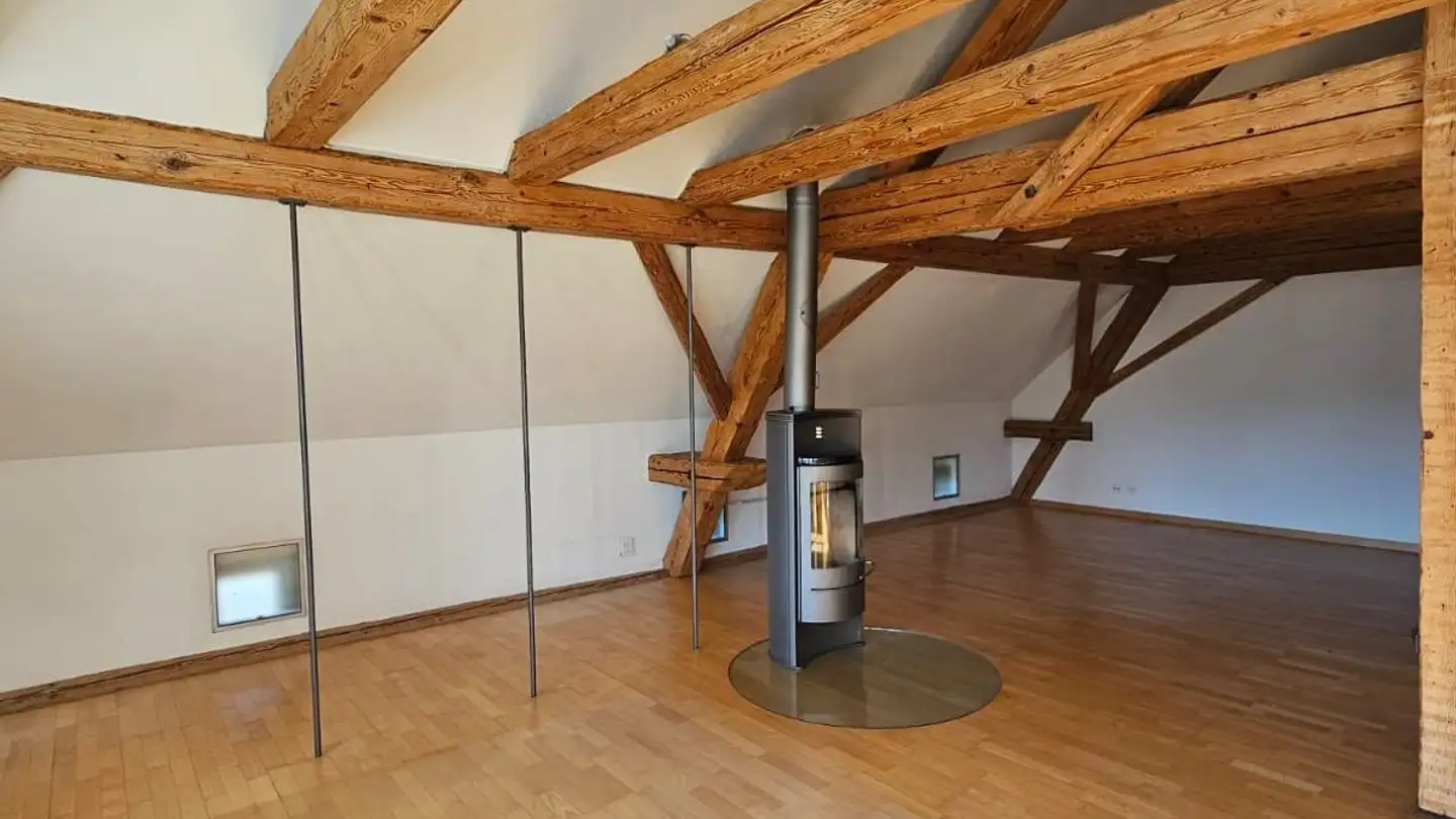 Wohnung mieten - Wangen 2, 8127 Forch - Foto 3