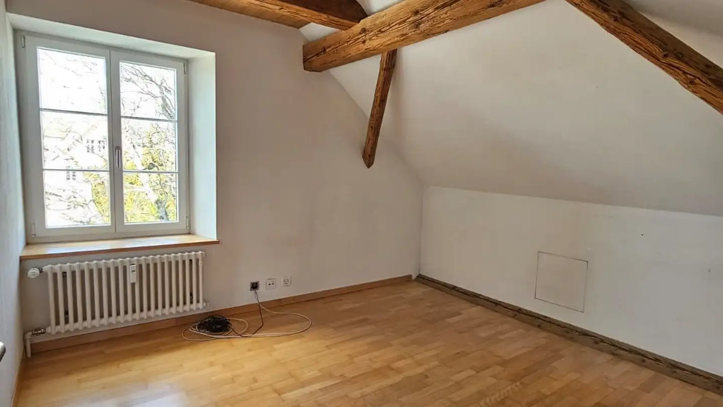 Wohnung mieten - Wangen 2, 8127 Forch - Foto 4