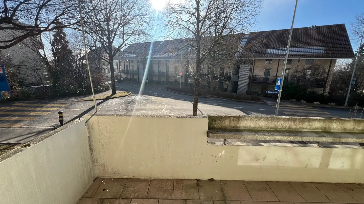 Apartment for rent - Zulligerstrasse 55, 3063 Ittigen - Photo 4