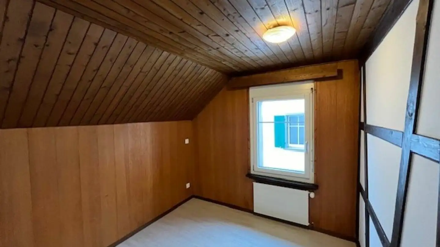 Dachgeschosswohnung mieten - Kirchstrasse 20, 8599 Salmsach - Foto 4