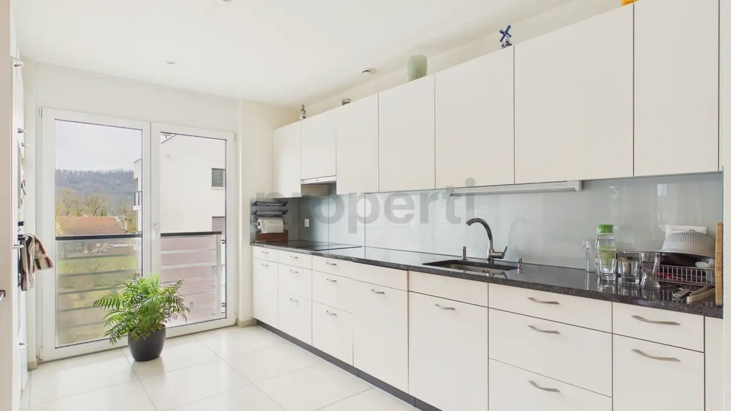 Apartment for rent - 5413 Birmenstorf AG - Photo 4