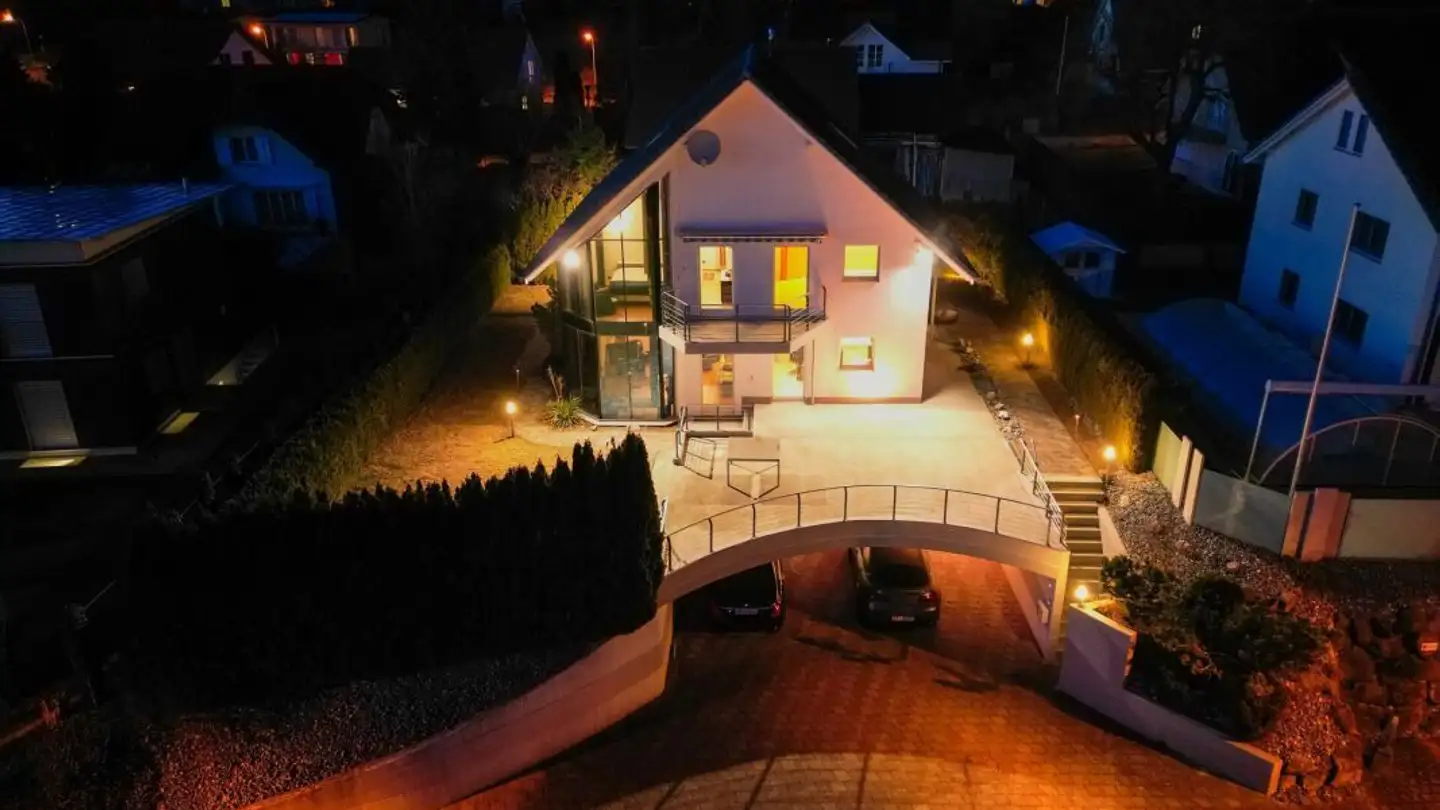 Single house for sale - Quellenstrasse 9, 8583 Sulgen - Photo 2