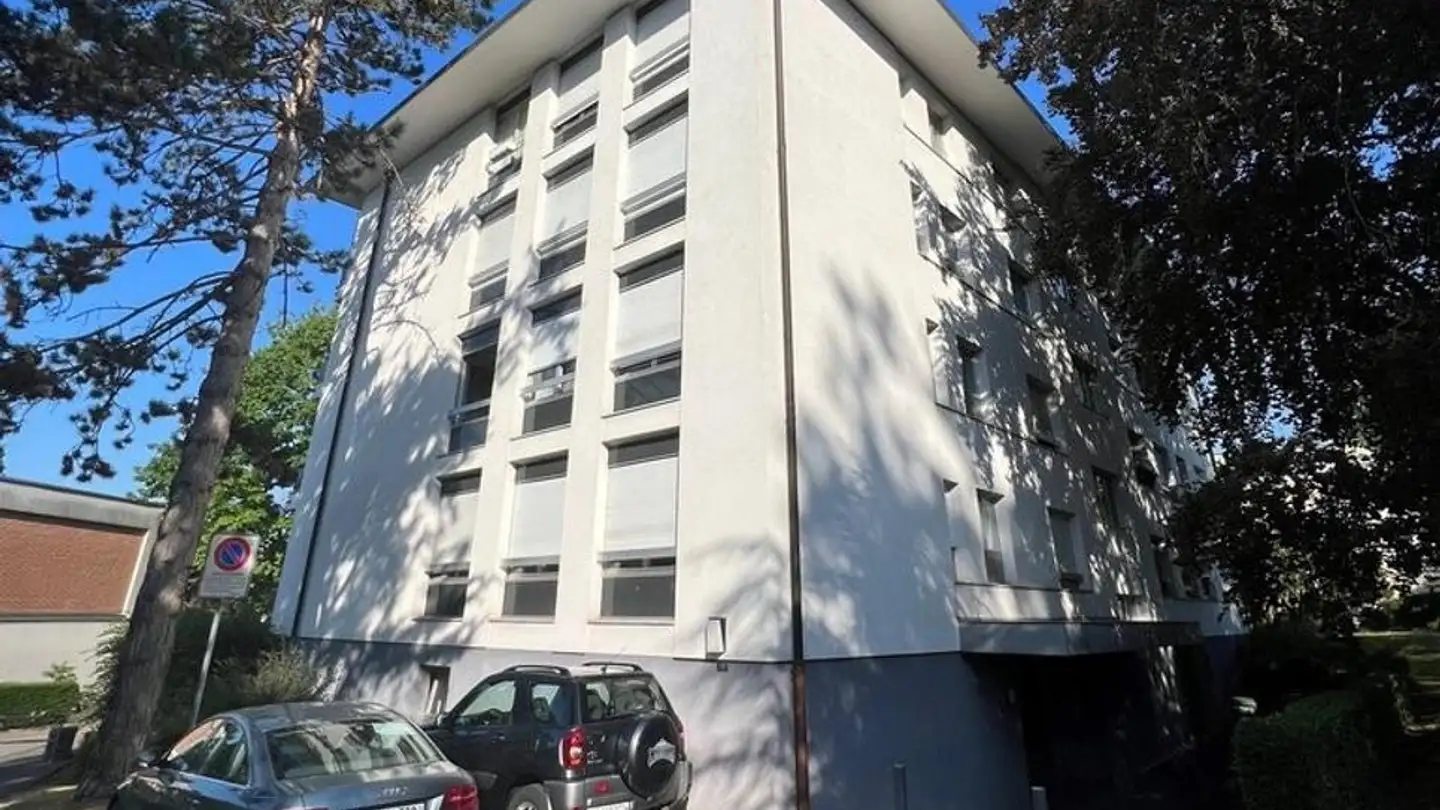 Appartement à louer - Chemin De Béranges 39, 1814 La Tour-de-Peilz