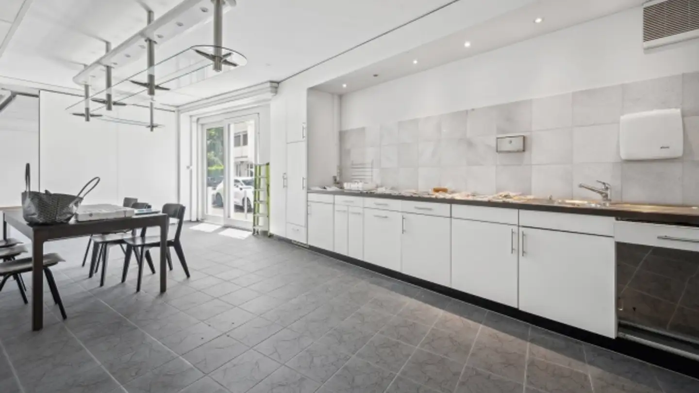 Office space for rent - 8044 Zürich - Photo 3