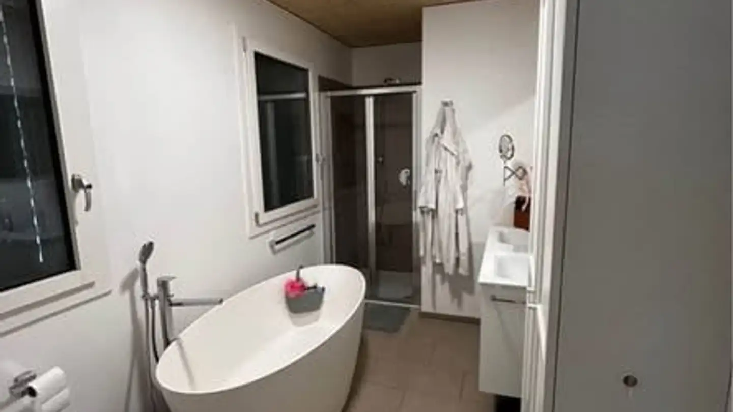 Casa singola in affitto - Via Barbengo, 6917 Barbengo - Foto 2