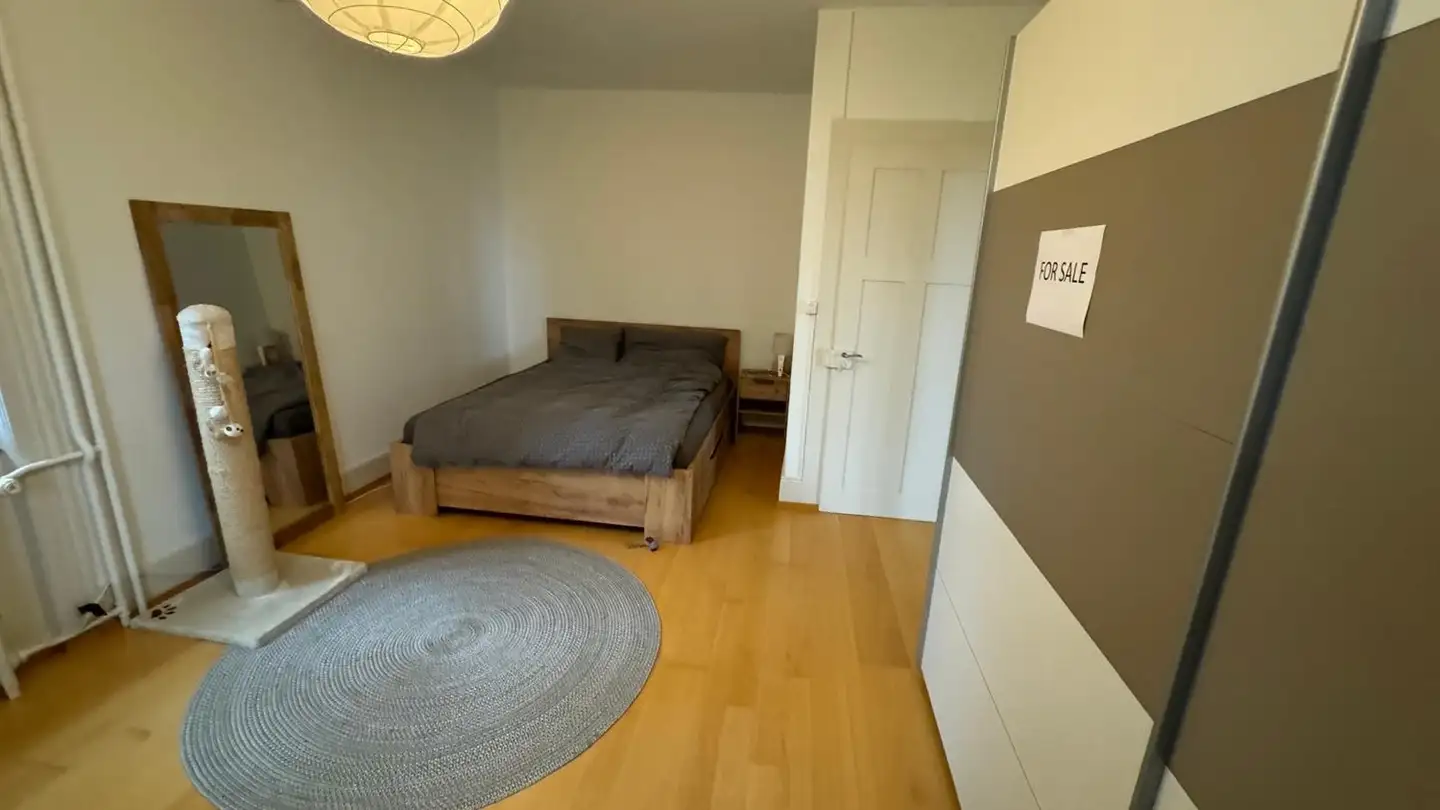 Appartement à louer - Tiergartenstrasse 18, 8802 Kilchberg ZH - Photo 3