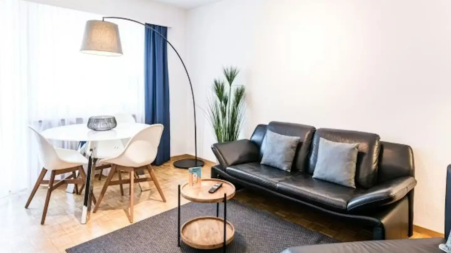 Apartment for rent - Jungholzstrasse, 8050 Zürich - Photo 3