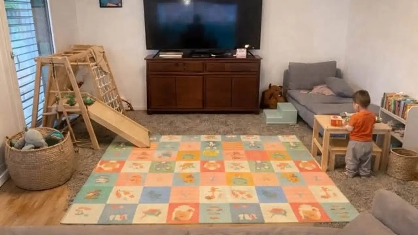 Casa singola in affitto - Via Barbengo, 6917 Barbengo - Foto 4