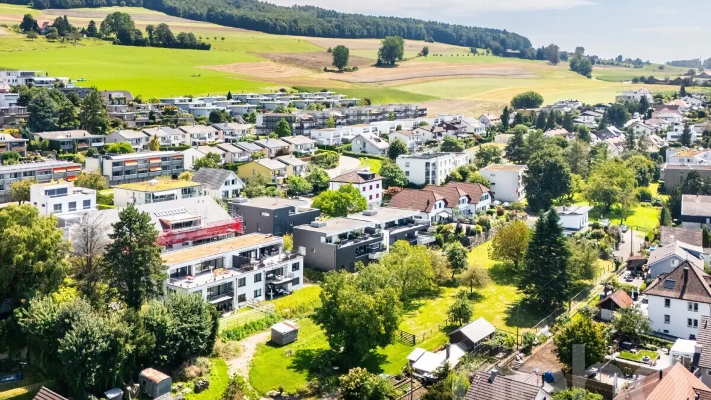 Appartamento in vendita - 5454 Bellikon