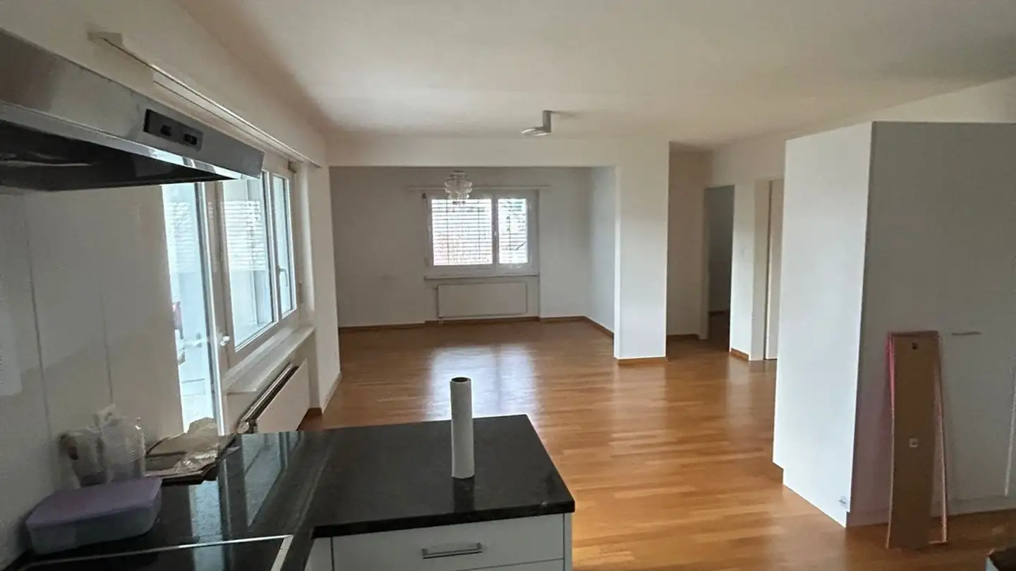 Wohnung mieten - Grossacherstrasse 24, 8634 Hombrechtikon - Foto 4