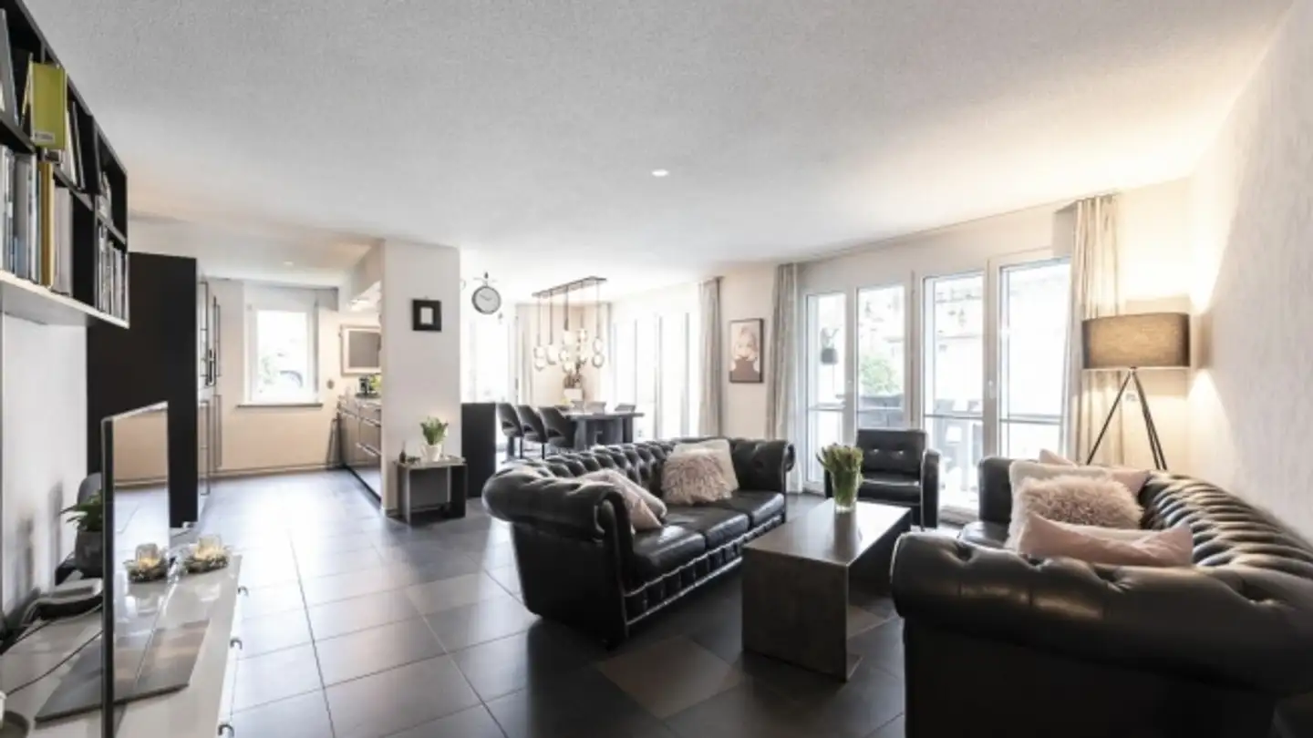 Apartment for sale - Stockeren 9, 3253 Schnottwil