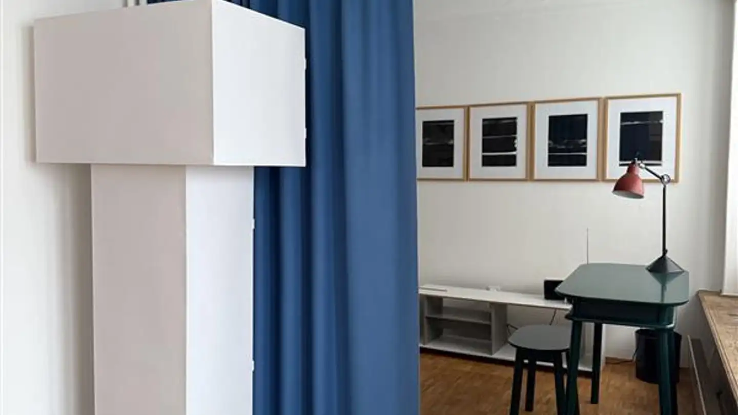 Appartement meublé à louer - Reichsgasse 71, 7000 Chur - Photo 2
